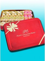 2 kg Mix Mithai From PC Hotel 